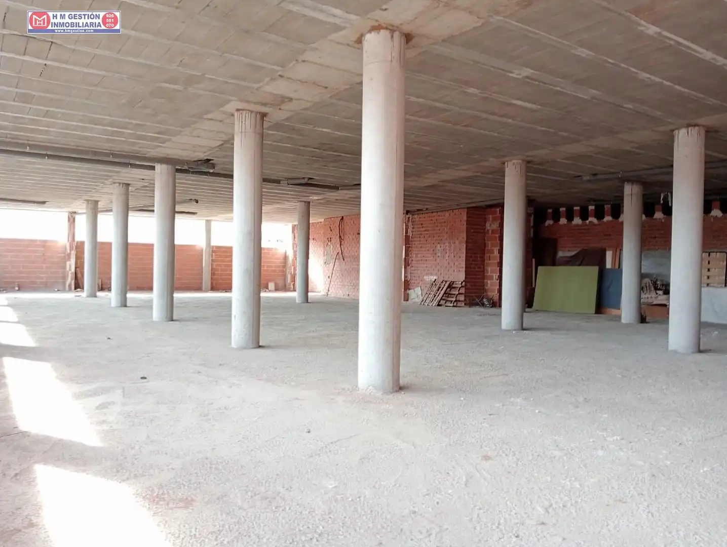 Local comercial en venta en Madridejos, imagen 4