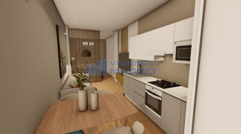 Foto 5 de Pis en venda a Platano, Valdeacederas,  Madrid Capital