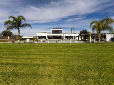 Villa mit Balkon zum Verkauf in Pedanías Este
