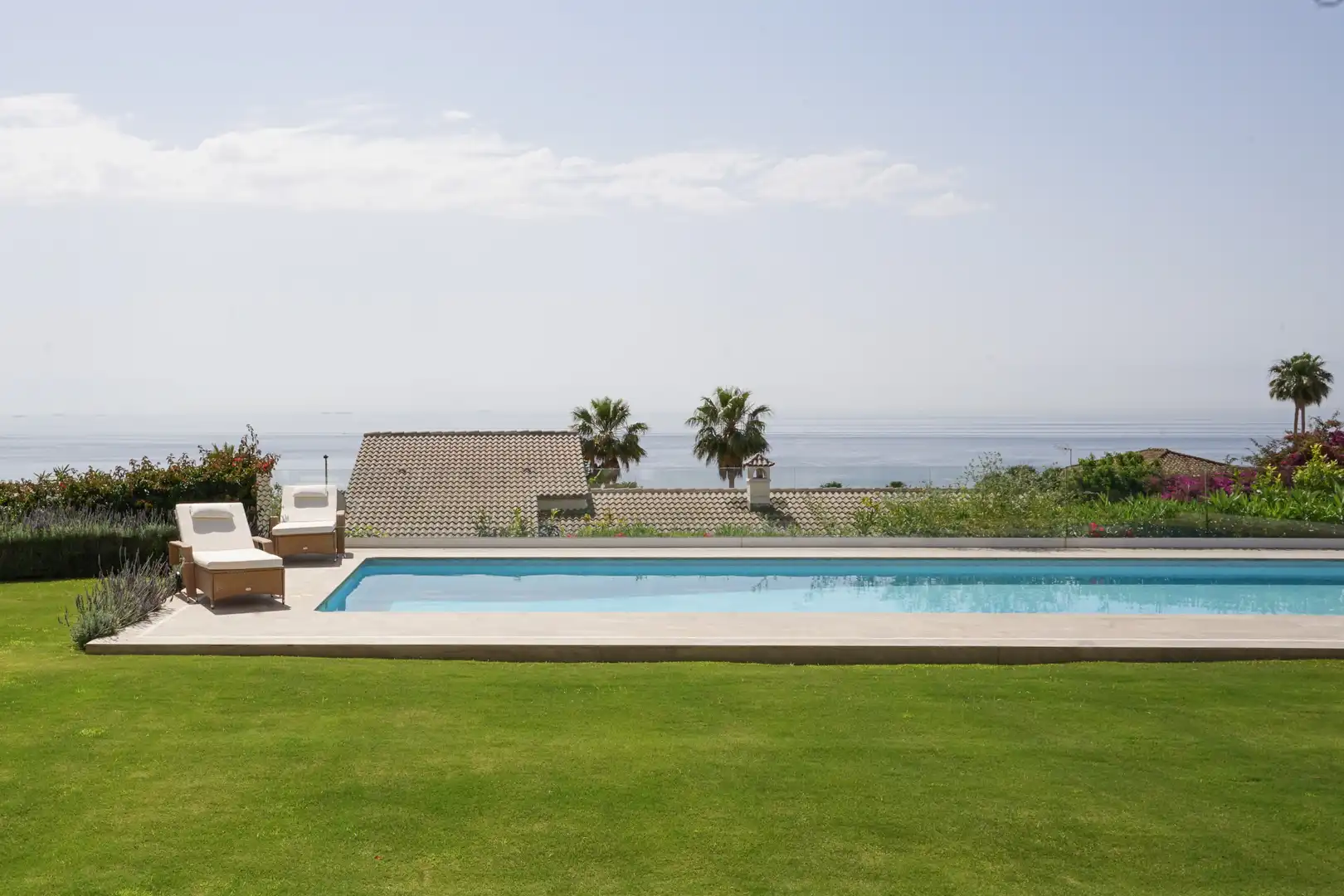 Maison avec piscine à vendre à La Alcaidesa, imagen 7