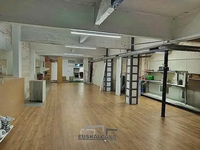 Business premises for sale in Errekalde, imagen 2