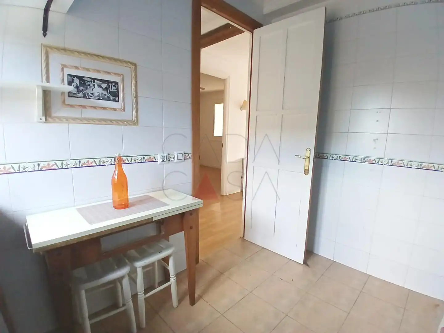Habitación de Piso en venta en Santander