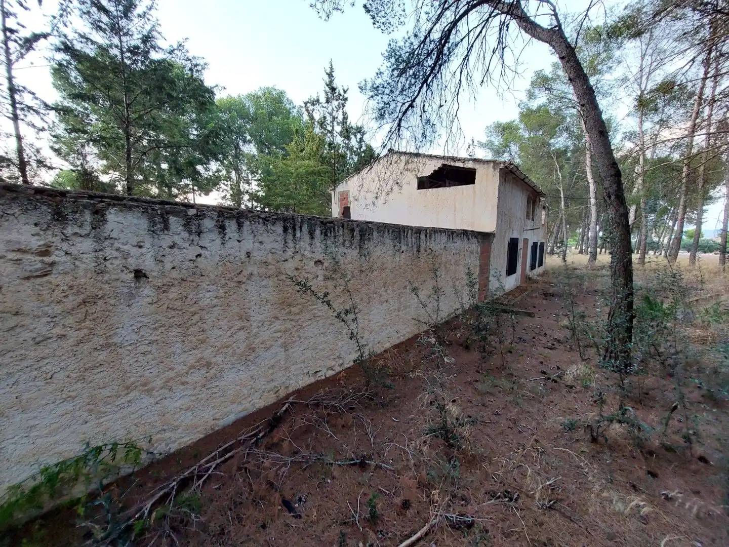 Residencial en venta en Caudete