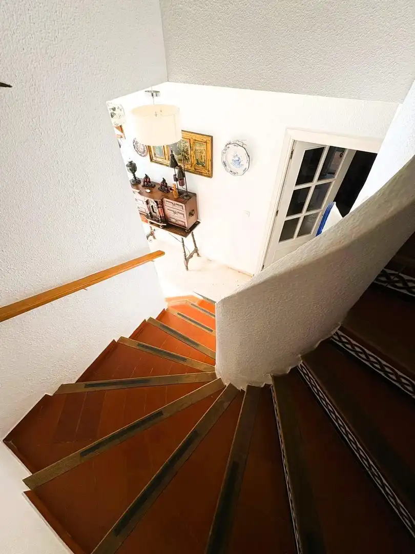 Casa adosada en venda en Almonte amb Terrassa i Balcó