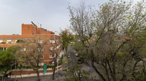 Foto 4 de Oficina de lloguer a Calle Serrano, 160, El Viso, Madrid Capital