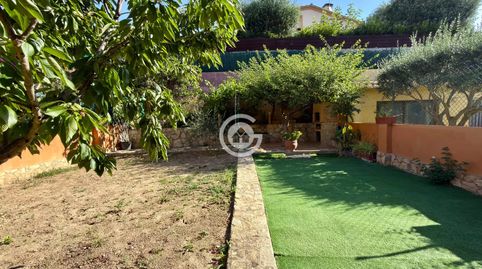 Foto 5 de Casa o xalet en venda a Francisco Quevedo, La Punxa, Palafrugell