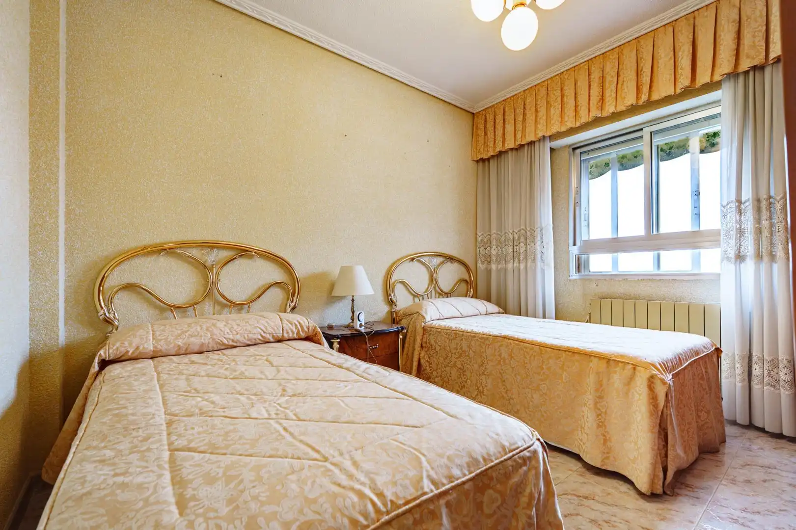 Piso con ascensor en venta en Ensanche, imagen 21