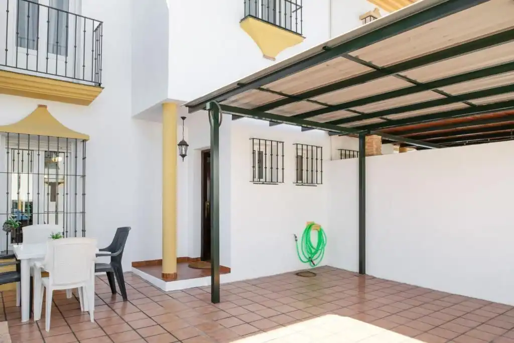 Adossat de lloguer a La Planilla, imagen 15