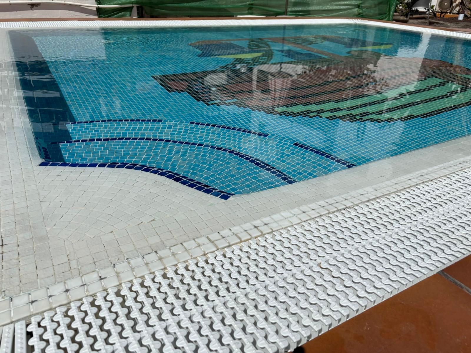 Piscina de Apartament en venda en San Bartolomé de Tirajana amb Terrassa i Piscina comunitària