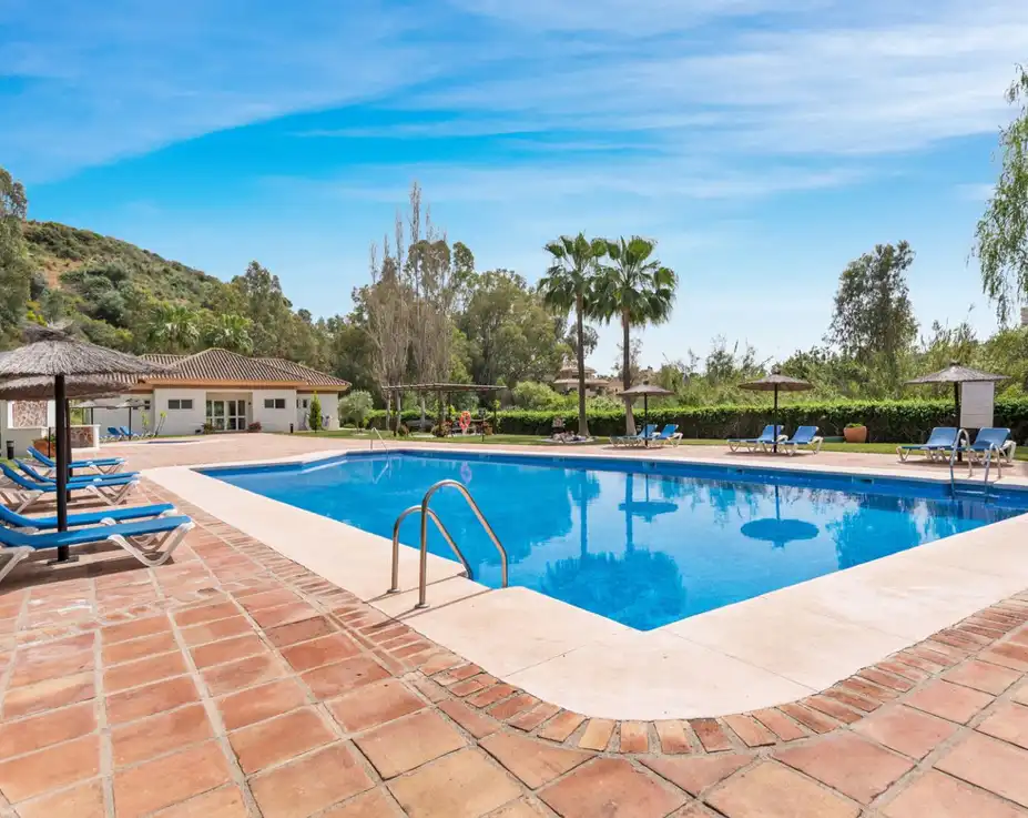 Pis amb piscina en venda a Río Real - Los Monteros, imagen 5