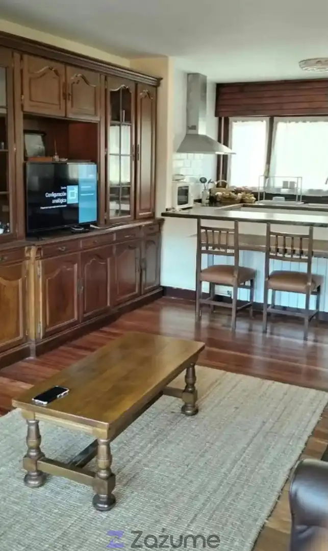 Kitchen of Houses for rent in Mutriku  with Heating, Private garden and Terrace