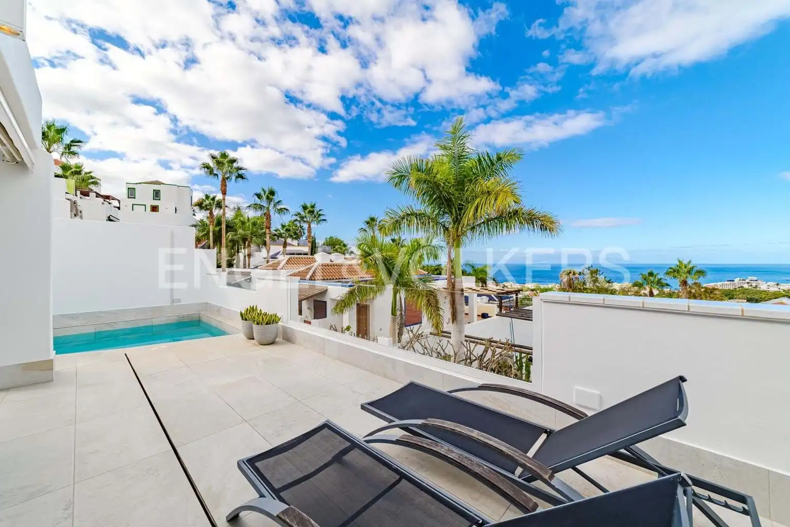 Maison avec piscine à vendre à Costa Adeje, imagen 26