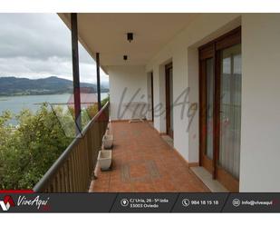 Terrace of House or chalet for sale in Villaviciosa  with Terrace and Balcony