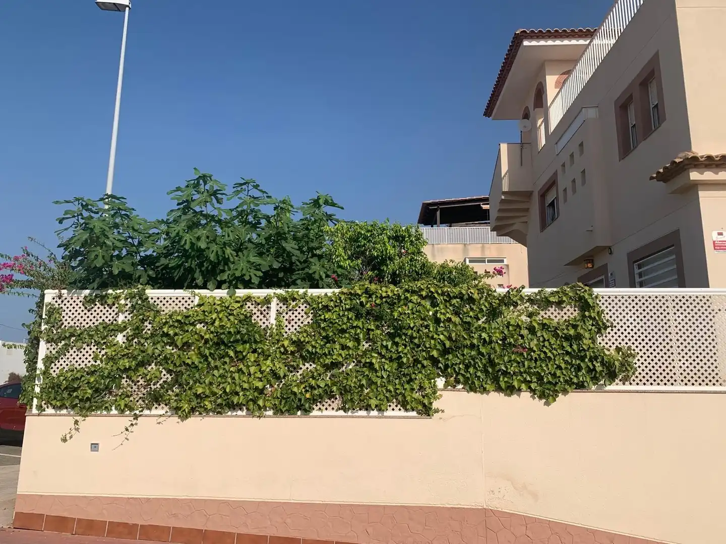 Àtic en venda en Cartagena amb Terrassa