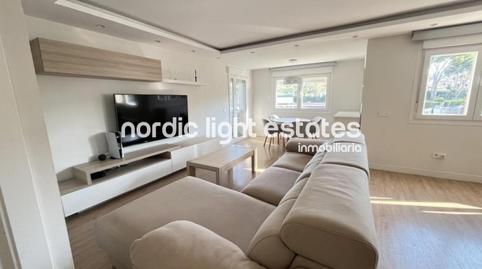 Foto 4 de Pis en venda a Churriana - El Pizarrillo - La Noria-Guadalsol, Málaga