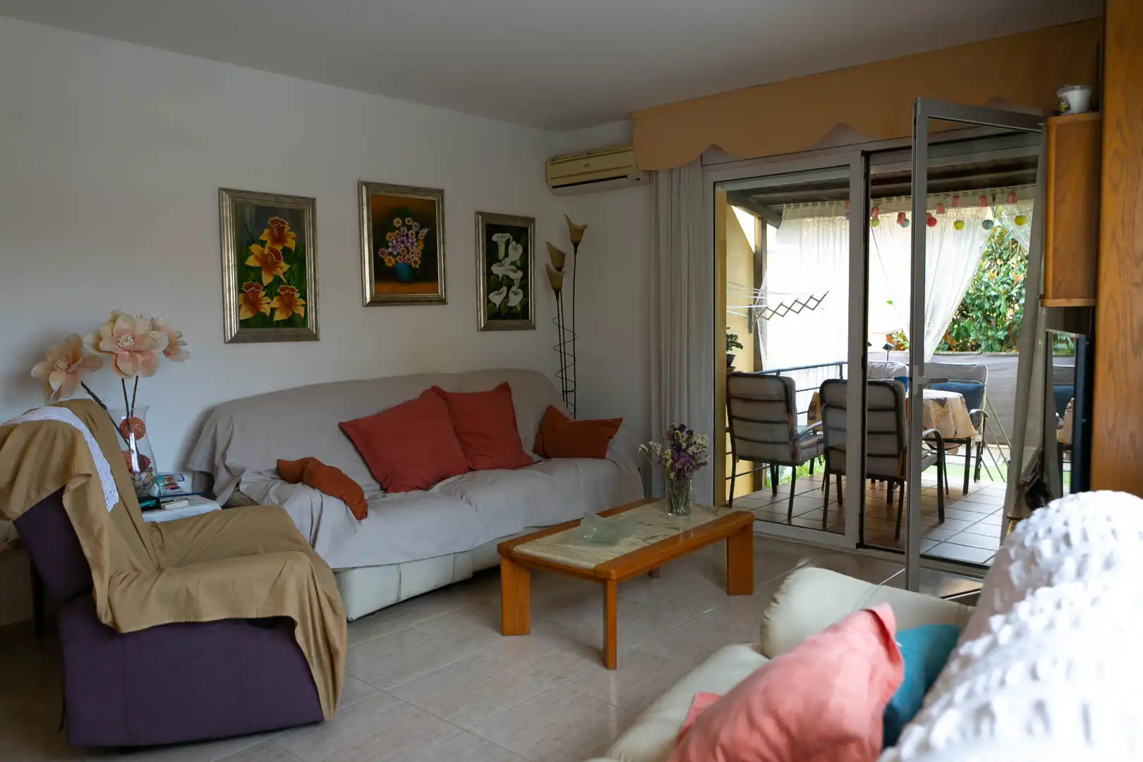 Reihenhaus mit Terrasse zum Verkauf in Carrer de Sant Pere 87, imagen 30