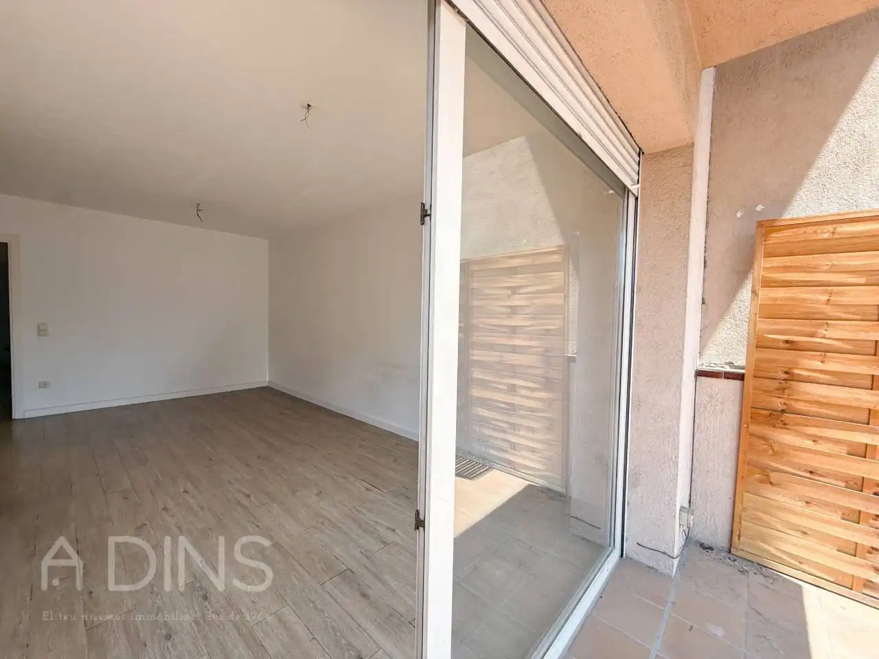 Piso en venta en Sant Feliu de Codines con Parquet y Terraza