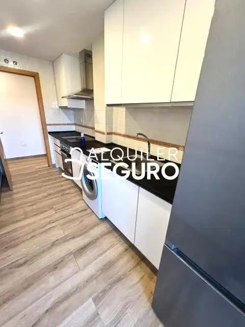 Piso de alquiler en San Nicolas , Centro