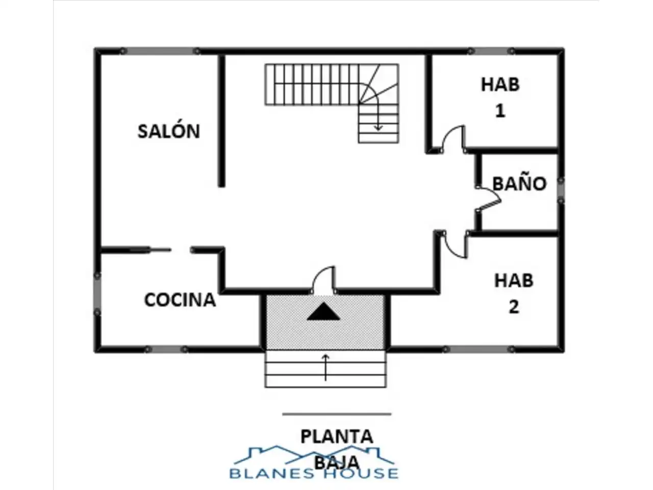 Villa à vendre à Calle PICA D´ESTATS 246, imagen 14