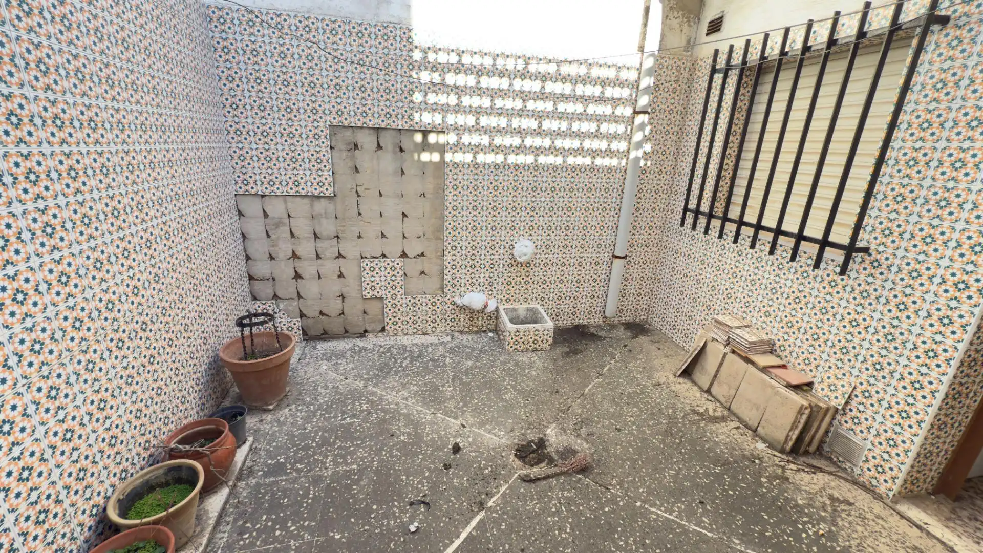 Casa adosada en venda a Punta Umbría