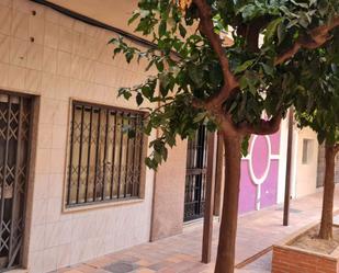 Vista exterior de Local en venda en Vélez-Málaga
