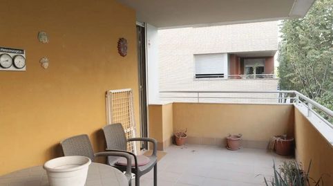 Foto 3 de Pis en venda a Carrer del Pellaire Dulcet, 12, Estadi - Santa Anna, Vic