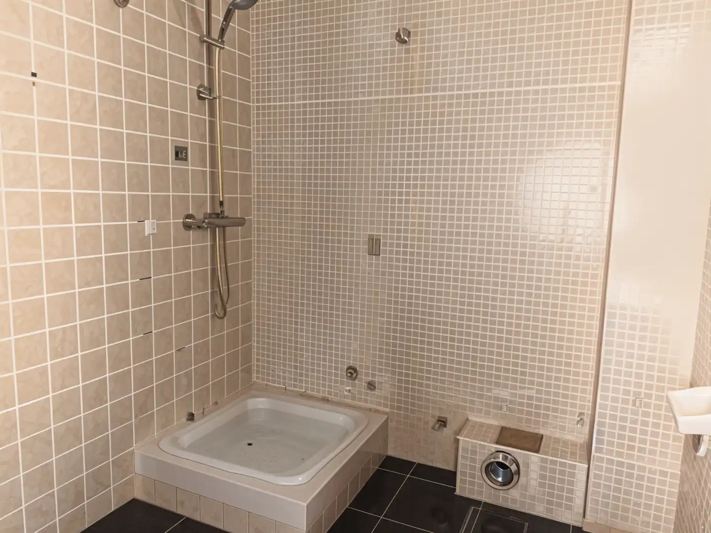 Baño de Piso en venta en Barcelona con Parquet