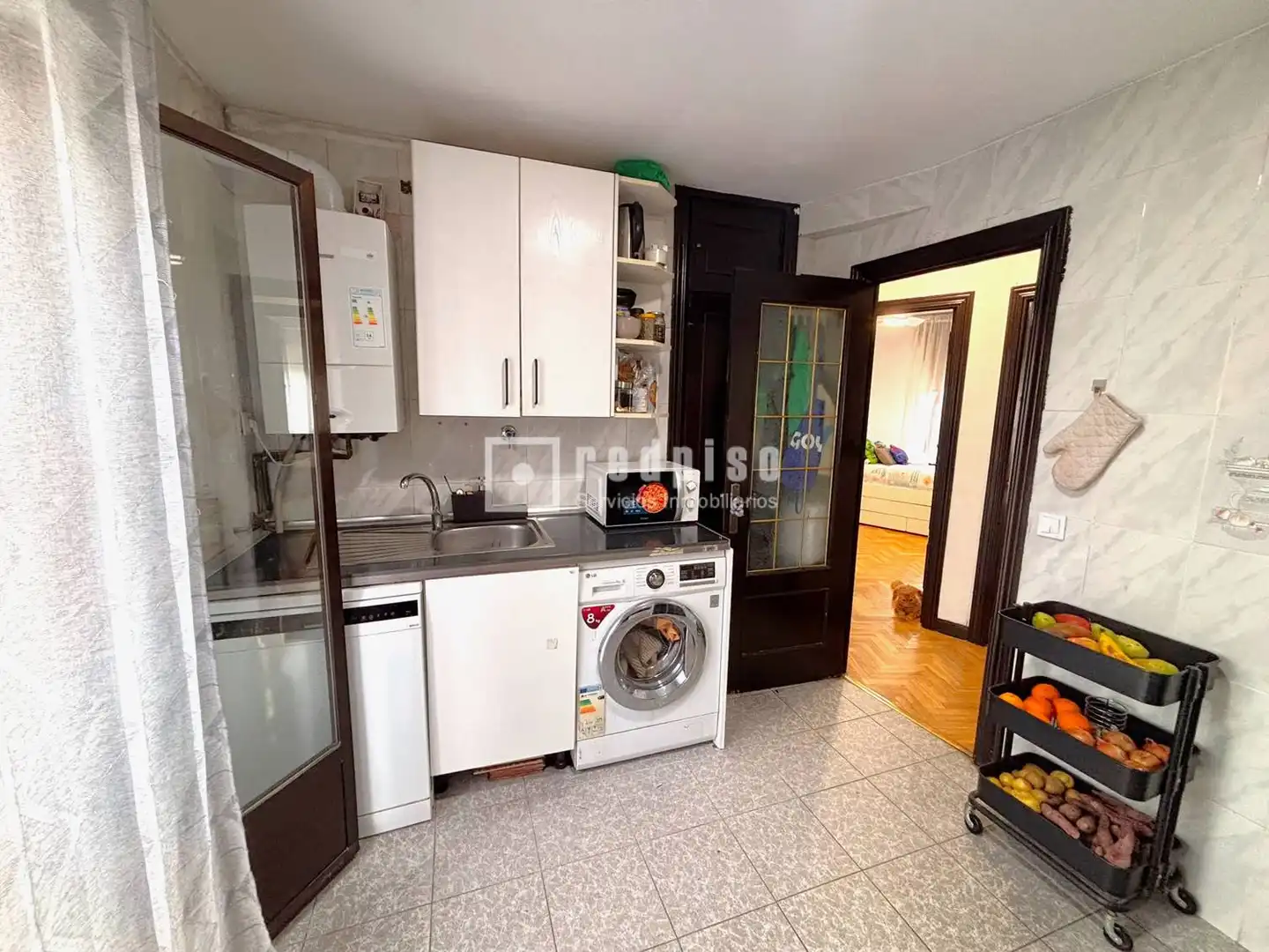 Flat for sale in Carabanchel, imagen 32
