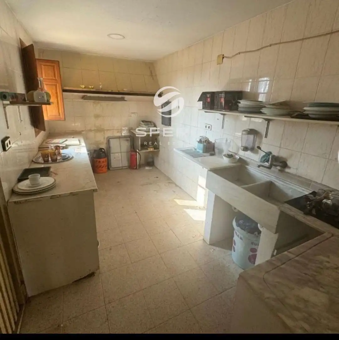Detached house with pool for sale in El Camp de Túria, imagen 6