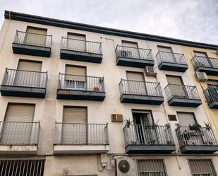 Balcony of Flat for sale in La Carolina