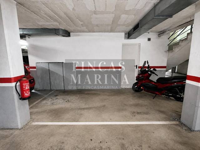 Garaje en Venta en Centre - Estació