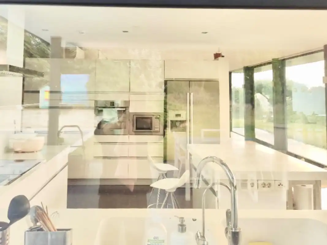 Villa mit Pool zur Miete in Avinguda montseny 43, imagen 19