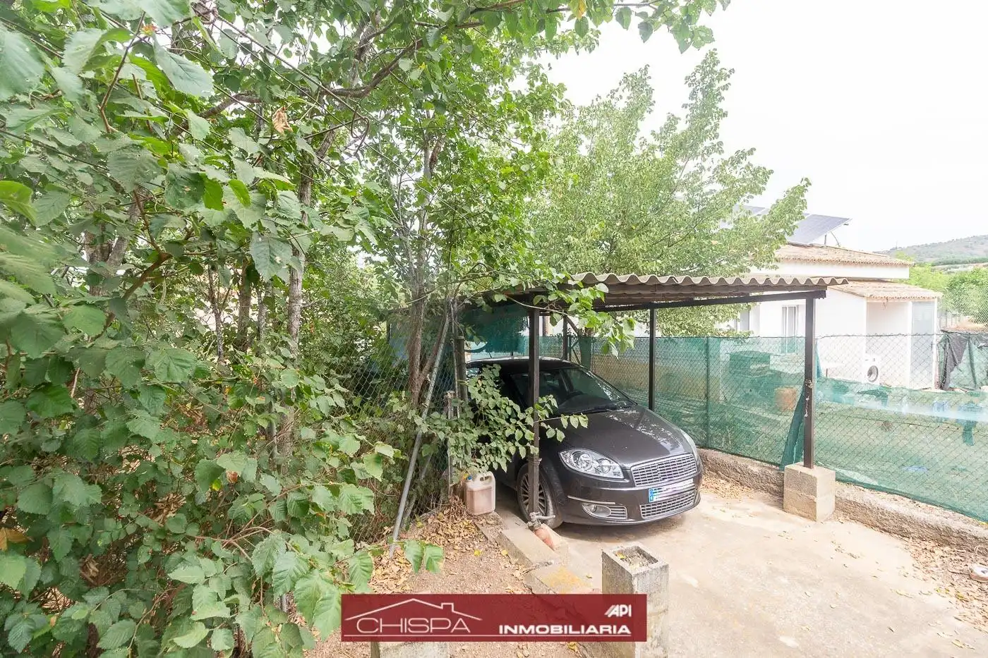 Villa mit Pool zum Verkauf in La Loma - Las Lomas, imagen 38