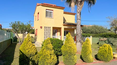 Foto 3 de Casa o chalet en venta en Devessa - Monte Pego, Dénia