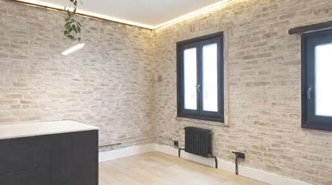 Foto 2 de Piso de alquiler en San Frantzisko Kalea, San Francisco, Bilbao