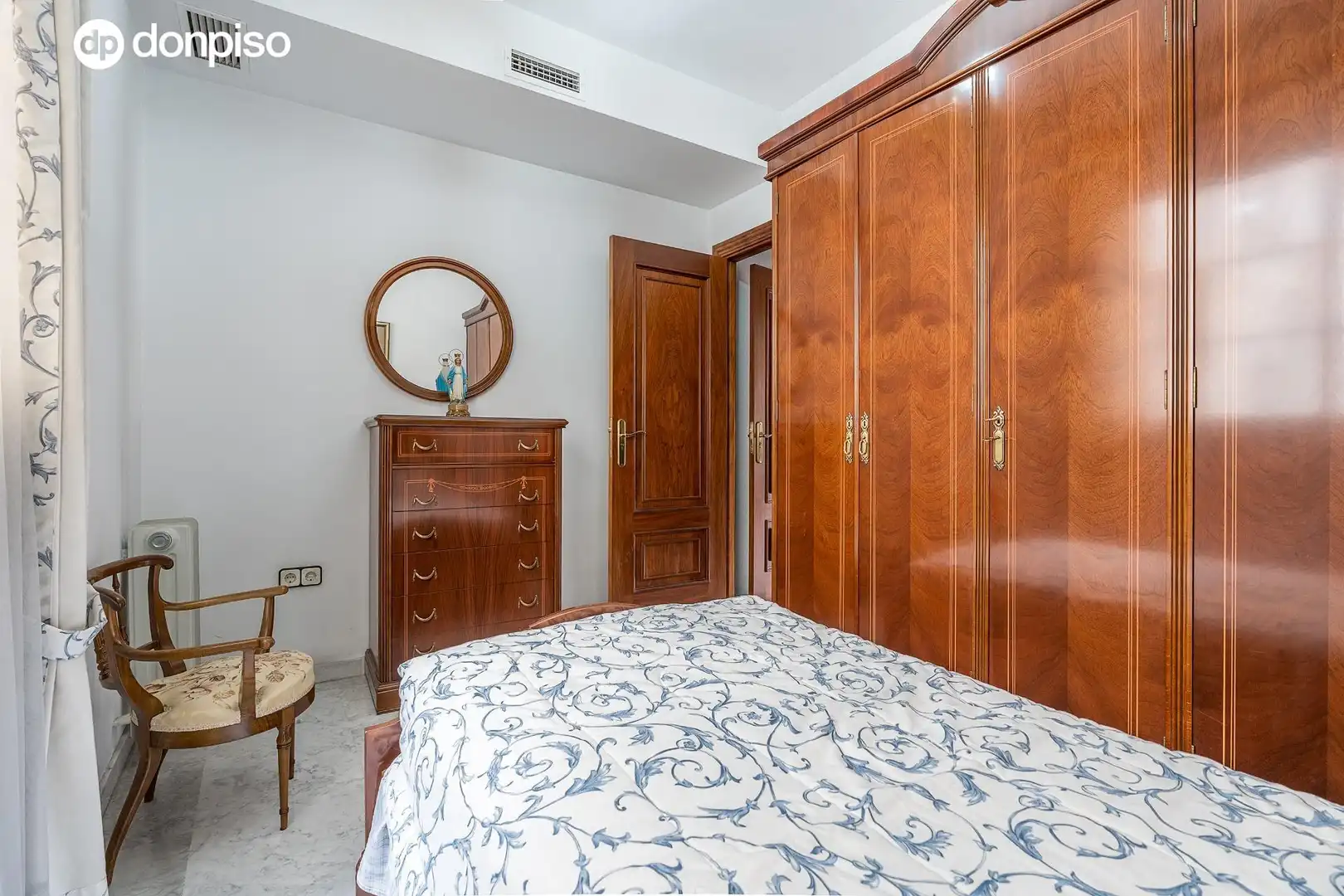 Flat for sale in DE LA CONSTITUCION, Plaza de Toros