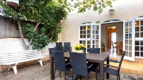 Foto 2 de Casa o xalet de lloguer a Acoran, Acorán, Santa Cruz de Tenerife