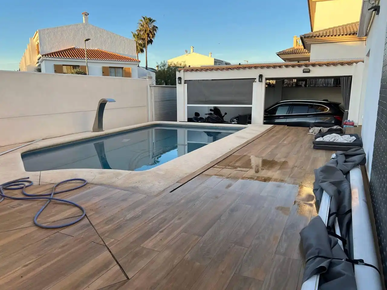 Villa avec terrasse à vendre à Daimús, imagen 27