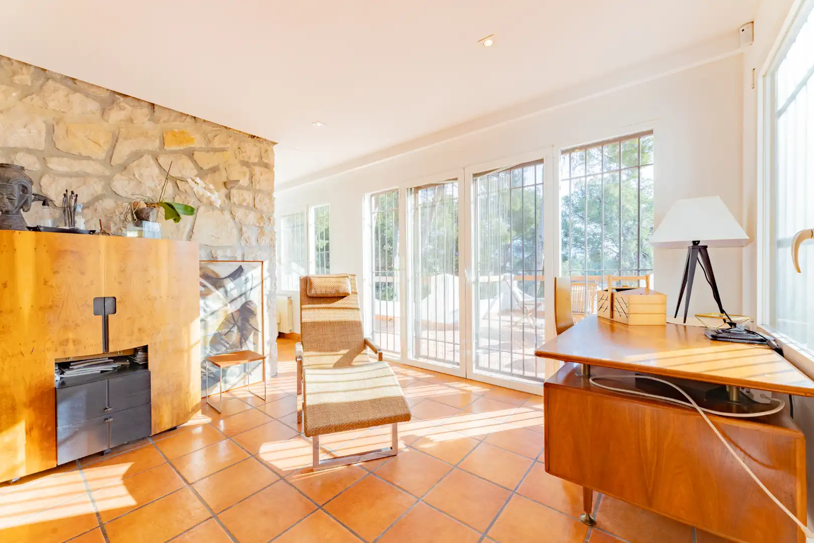 Villa mit Pool zum Verkauf in San Rafael - Nucia Park, imagen 19