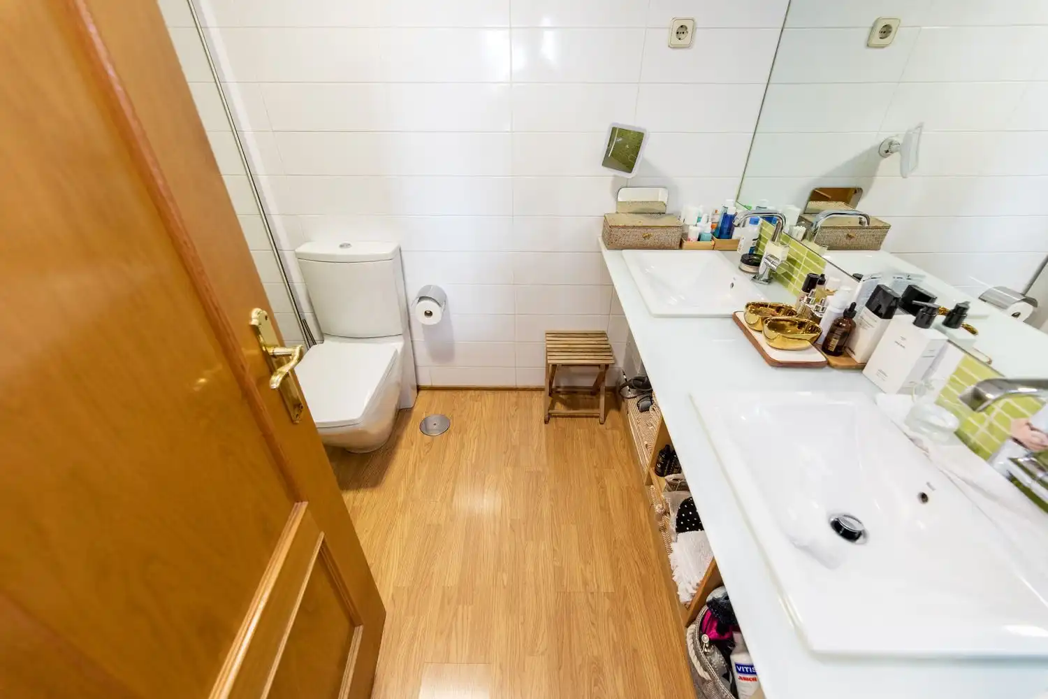 Penthouse mit Terrasse zum Verkauf in Peñalara, imagen 20