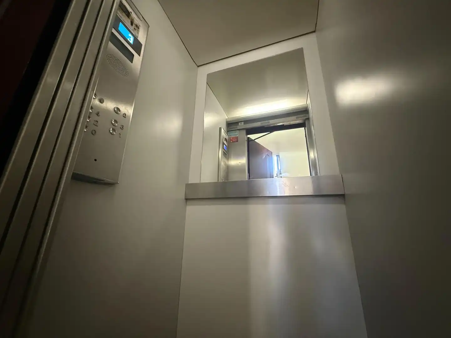 Flat for sale in Cartagena  with Air Conditioner, Heating and Terrace