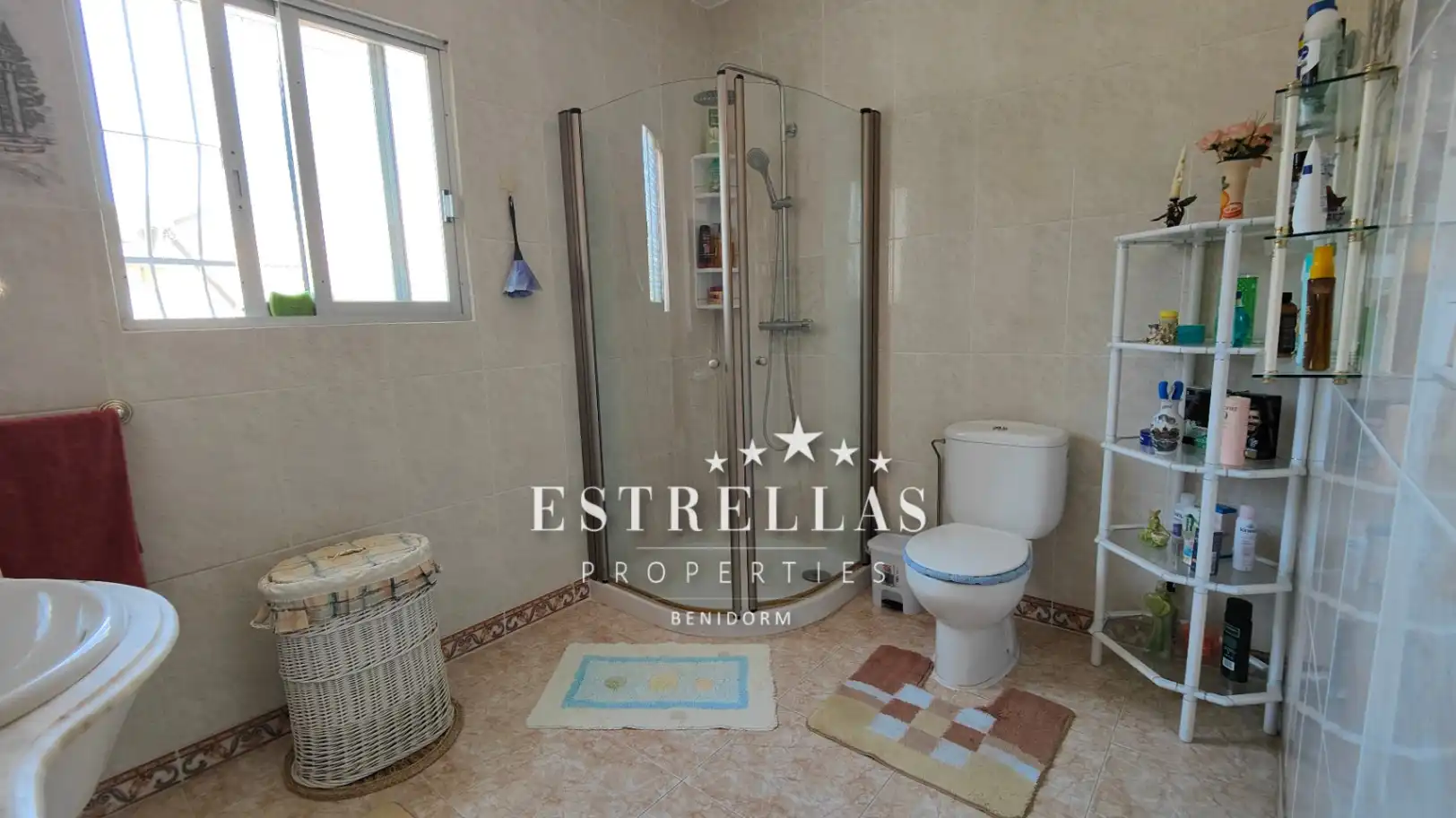 Villa avec piscine à vendre à San Rafael - Nucia Park, imagen 37