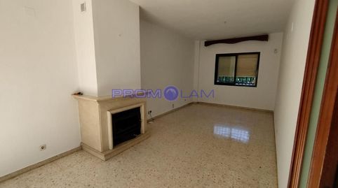 Foto 3 de Casa o chalet en venta en Constantino Ponce de la Fuente, Colores - Entreparques, Sevilla Capital