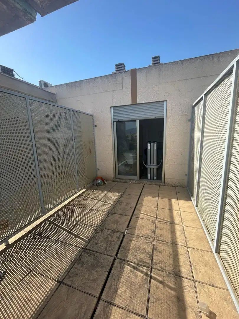 Pis amb piscina en venda a Norte, imagen 38