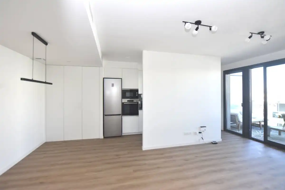 Wohnung mit Pool zur Miete in Barri del Mar, imagen 8