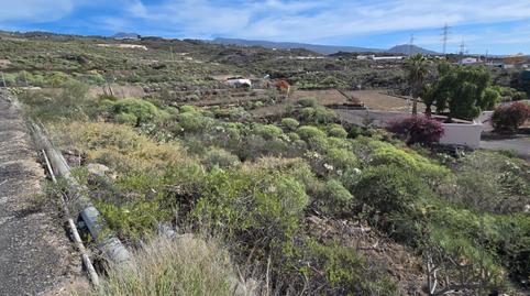 Photo 2 of Land for sale in Diseminado Guia, 7, Alcalá, Guía de Isora