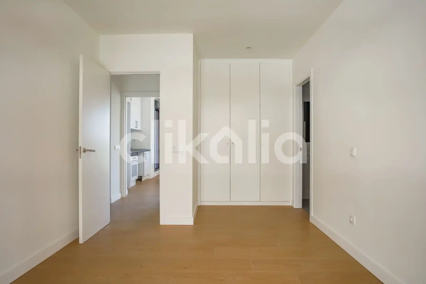 Flat for rent in Ensanche de Vallecas - La Gavia