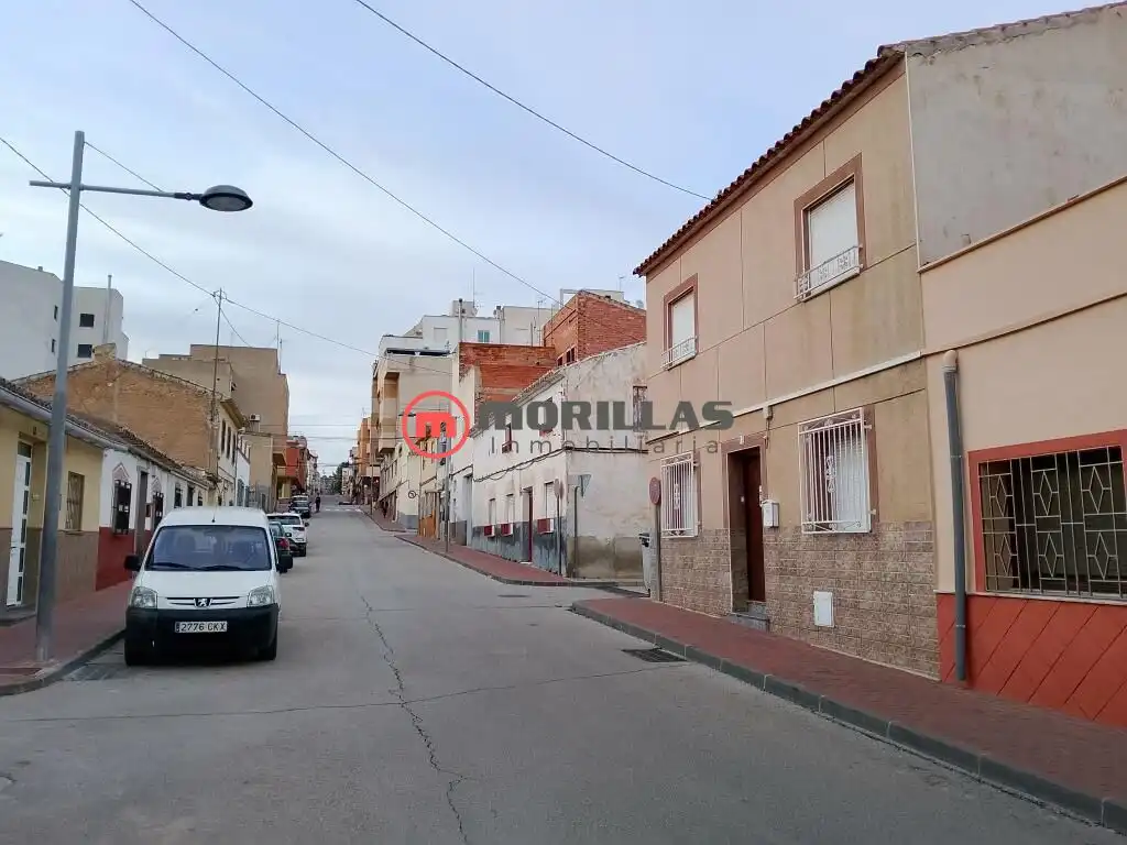 Casa con terrazza in vendita a Calle de la Parada, imagen 28