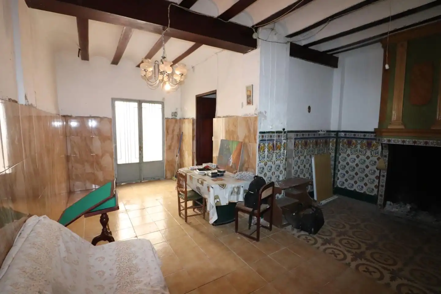 Casa o chalet en venta en Dos Aguas
