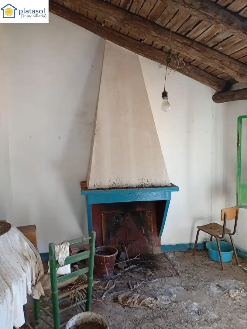 Houses for sale in Aracena
